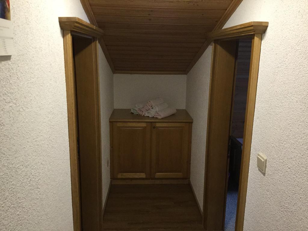 Haus Bergheimat Apartment คัพเพิล ห้อง รูปภาพ