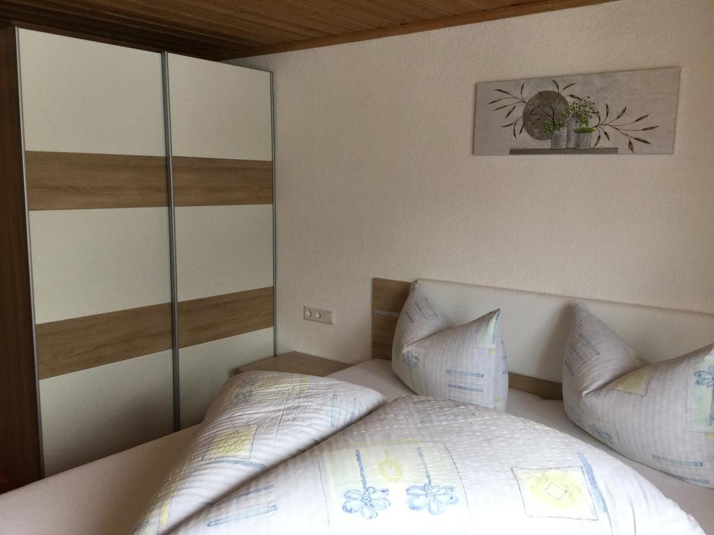 Haus Bergheimat Apartment คัพเพิล ห้อง รูปภาพ